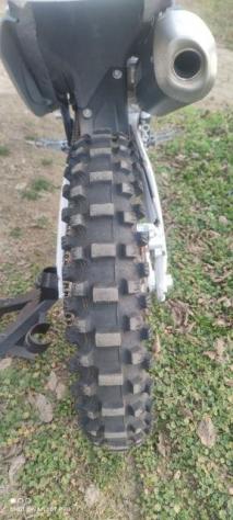 Husqvarna - FC 450 - - Foto 5