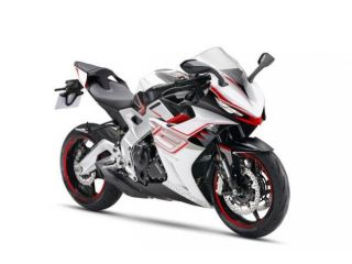 ZONTES ZT 703 RR . rif. 24176818