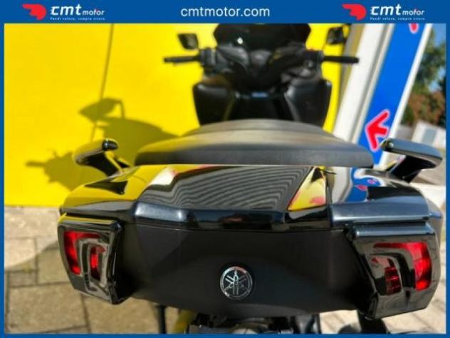 YAMAHA T-Max 530 Garantito e Finanziabile rif. 24039169 - Foto 7