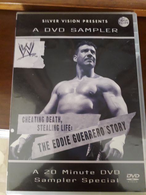 DVD Wrestling Megastars Collezione Completa - Foto 5