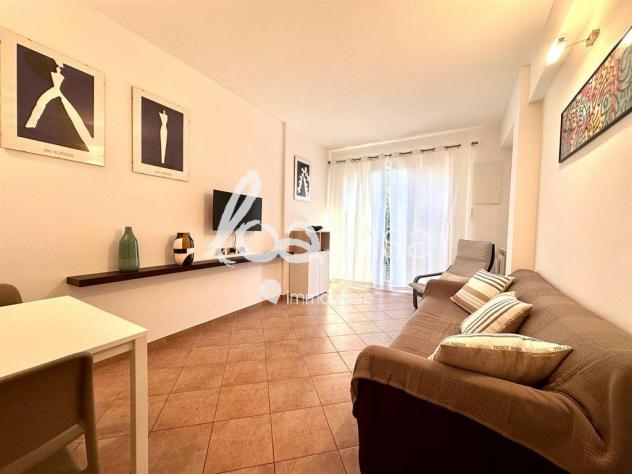 ID 895 Bellissimo Trilocale in Villa storica , di fronte alla Marina, con giardino e posto auto "A cà de Jolanda" CIN IT009034C2M24A73HQ - Foto 19