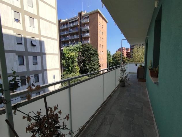 Ampio 2locali con balconi e arredato - Via Ressi - Foto 3