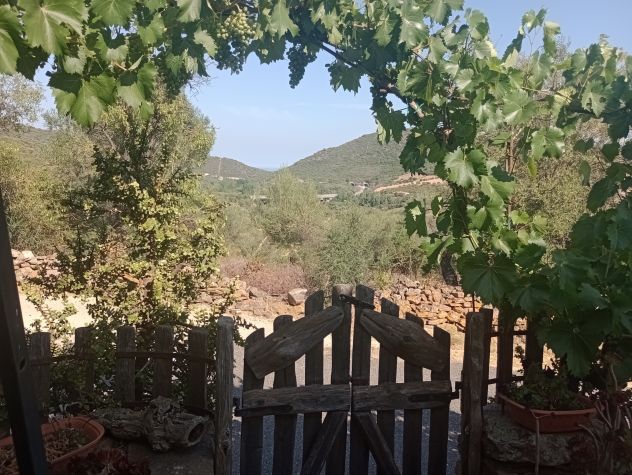 Casa san Teodoro e dintorni