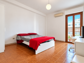 Stanza in affitto a Sassari