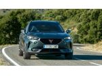RICAMBI X CUPRA FORMENTOR 2022
