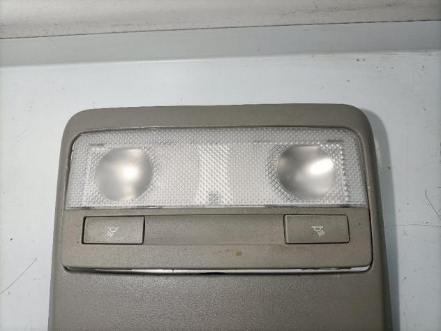 LUCE DI CORTESIA ANTERIORE OPEL Mokka 1° Serie 22774329 (12) - Foto 2