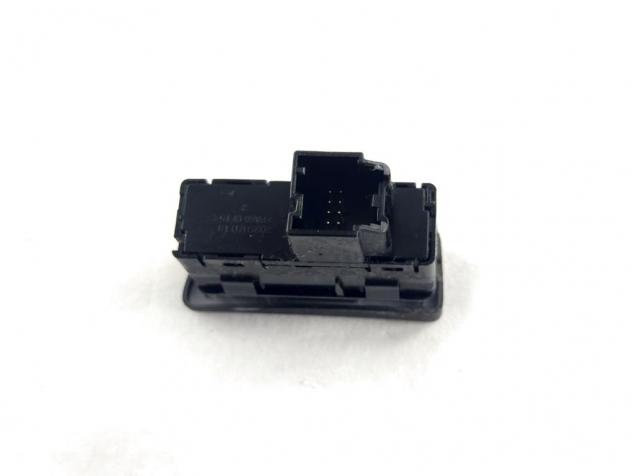 1240947 COMANDO INTERRUTTORE DISCESA ASSISTITA OPEL MOKKA 1.6 B 85KW 5M 5P (2014) RICAMBIO USATO - Foto 5