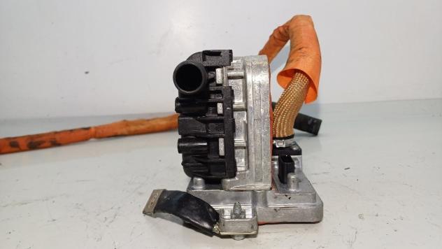 BATTERIA AUSILIARE RENAULT Captur Serie 271435559R H4M630 hybrid 1598 (19) - Foto 6