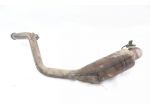 HONDA INTEGRA 750 DCT 18150MKAD82 COLLETTORE DI SCARICO 16 - 17 EXHAUST MAN &hellip;