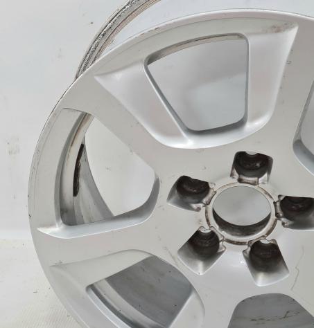 CERCHIO IN LEGA AUDI A4 Avant (8K5) 8K0601025F (0815) - Foto 5
