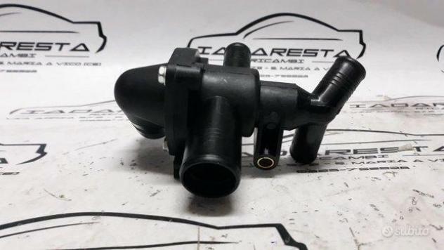 Termostato Radiatore Ford Transit 2.4 TDCI 1432394 - Foto 4
