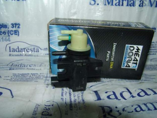 Elettrovalvola Overboost ford c- max 9672875080 - Foto 2