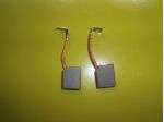 Fiat 500  Fiat 126 spazzole motorino avviamento (impianto MARELLI)