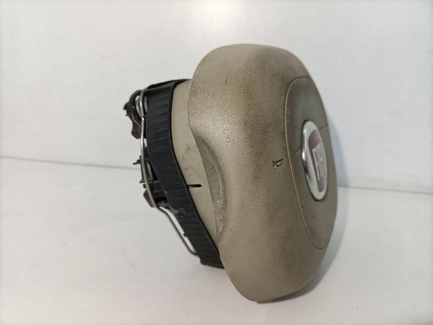 AIRBAG VOLANTE FIAT Panda 3° Serie 07355551370 312A2000 (12) - Foto 3