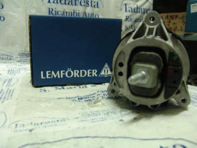 Supporto motore dx bmw 1 (f20) 22116855456 - Foto 3