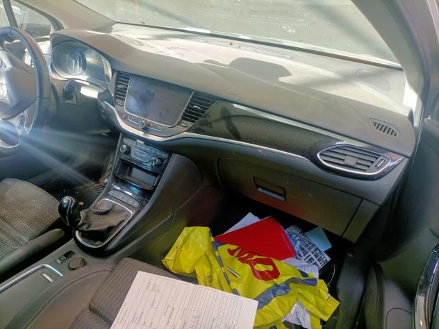 RICAMBI USATI AUTO OPEL Astra K Sports Tourer N.D. LXD Diesel 1500 (1522) - Foto 7