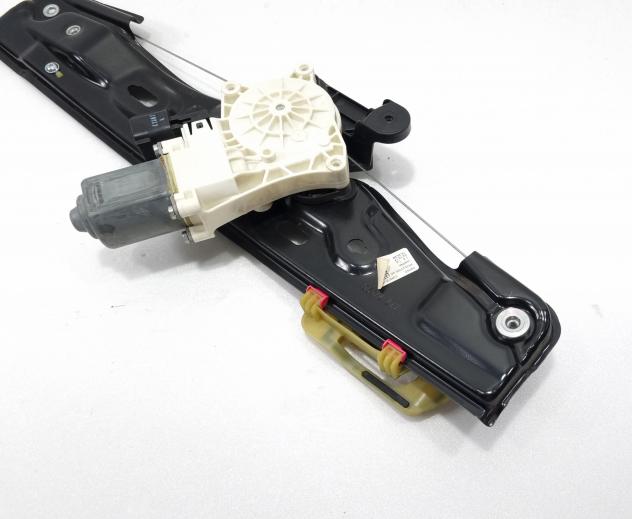 CREMAGLIERA POSTERIORE DESTRA LAND ROVER Discovery Sport (L550) FK72-27000-AD (1418) - Foto 2