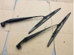 Aste Tergi / tergicristallo anteriori Mitsubishi Pajero PININ