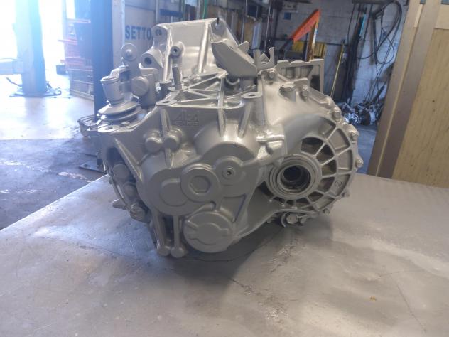 CAMBIO MANUALE COMPLETO MAZDA 5 Berlina A6031701XC RF7J Diesel 2000 (05) - Foto 9
