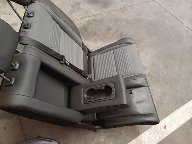 TAPPEZZERIA COMPLETA FORD Kuga Serie T7MA, T7MB, T7MC, T7MD (1619) - Foto 6