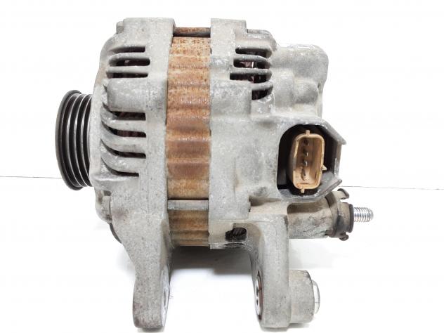 ALTERNATORE SMART ForTwo Cabrio (W451) 1800A052 M 132.930 Benzina 1000 (0715) - Foto 2