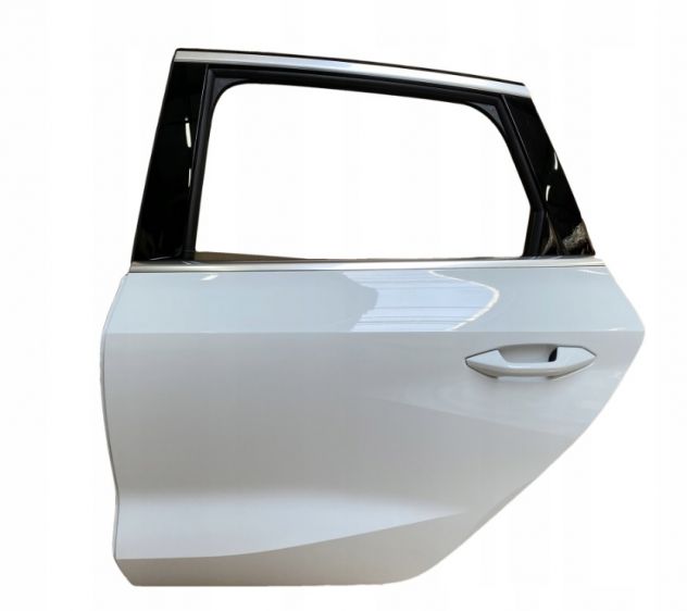 PORTA SPORTELLO POSTERIORE SINISTRO AUDI A3 8Y DAL 2020 IN POI