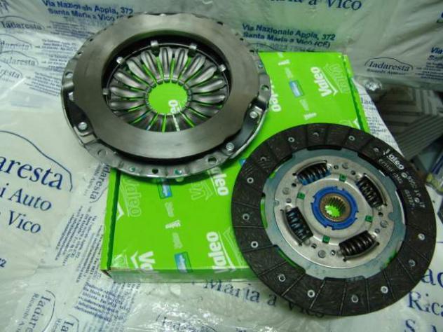 KIT FRIZIONE FIAT 500L 1.3MJET 55231679