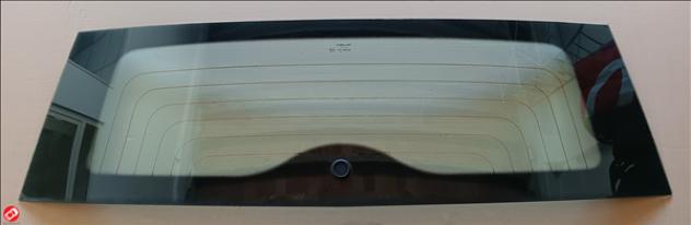 1008126 LUNOTTO VETRO CRISTALLO TERMICO CON SBRINAMENTO MICROCAR M.GO