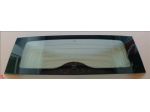 1008126 LUNOTTO VETRO CRISTALLO TERMICO CON SBRINAMENTO MICROCAR M.GO