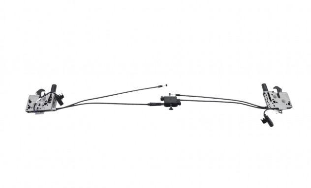 COPPIA SERRATURE ANTERIORI CUPRA Formentor Serie 5FF823509A (20)