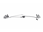 COPPIA SERRATURE ANTERIORI CUPRA Formentor Serie 5FF823509A (20)