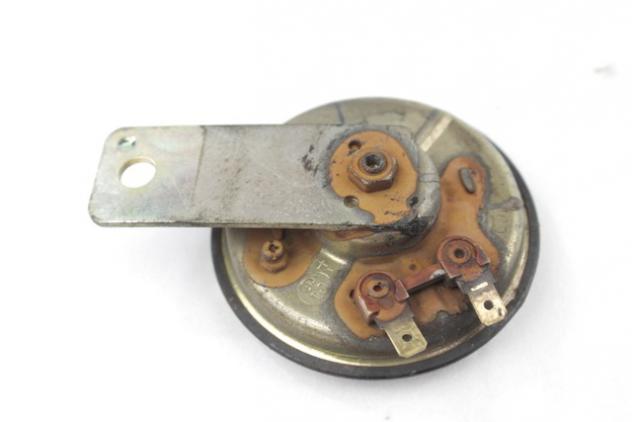 CAGIVA RAPTOR 650 800098576 CLACSON 01 - 04 HORN - Foto 2
