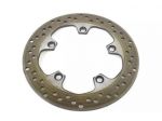SUZUKI GSX S 1000 F 6921104K00 DISCO FRENO POSTERIORE WDG0 17 - 20 REAR BRA &hellip;