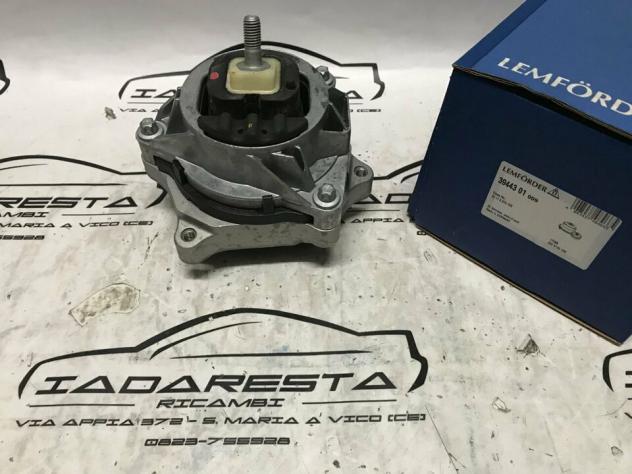 Supporto Motore BMW Serie 1 F20 - F21 116 - 118 i 22116873704 - Foto 2