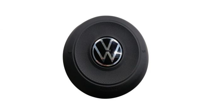 Airbag volante golf 7 tondo 5g0.880.201c