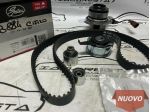 Kit Distribuzione + Pompa Acqua A1 - A3 1.6 - 2.0 TDI 530065030