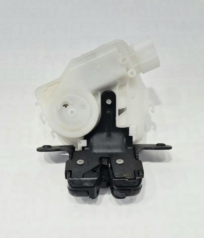 SERRATURA PORTELLONE POSTERIORE TOYOTA Auris Serie (E180) 1ND-TV (1218)
