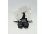 SERRATURA PORTELLONE POSTERIORE TOYOTA Auris Serie (E180) 1ND-TV (1218)