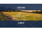 Immobile in asta di 13650 m² in vendita a Lozio