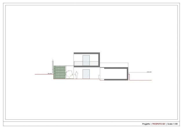 Edificabile in Via Nazionale - Foto 10