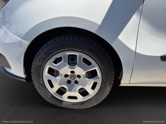 FIAT Dobl1.6 MJT 120CV PL Combi Maxi N1 SX INTROVABILE !!! - Foto 9