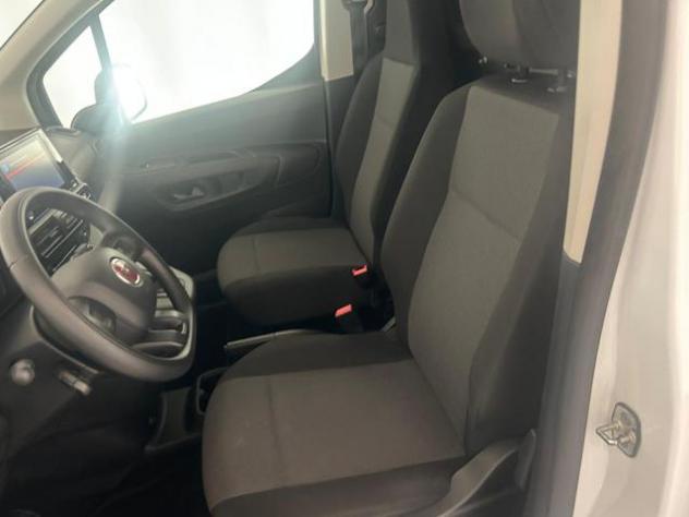 FIAT Doblo Doblò 1.5 BlueHdi 100CV PL-TN Van rif. 23786757 - Foto 5