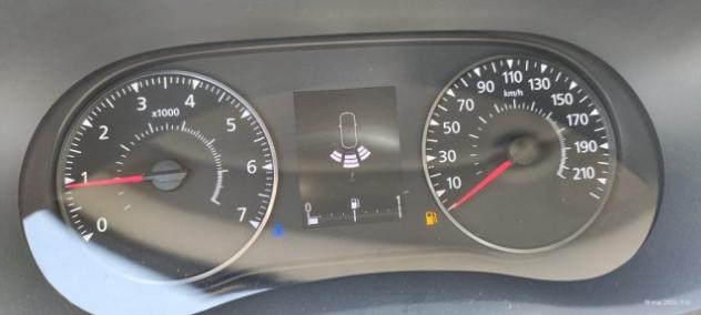 RENAULT MASTER T35 2.3 energy dci 150cv L3H2 Start rif. 23852161 - Foto 9