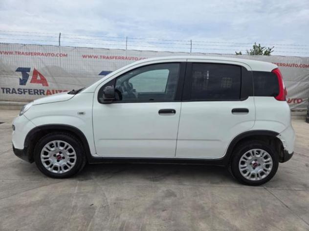 FIAT Panda 1.0 S&S Hybrid Van 2 posti rif. 23811314 - Foto 2