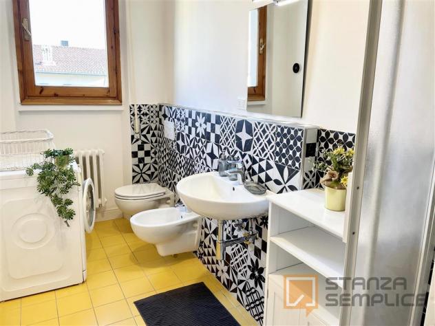 camera singola in affitto a Firenze in zona Campo di Marte