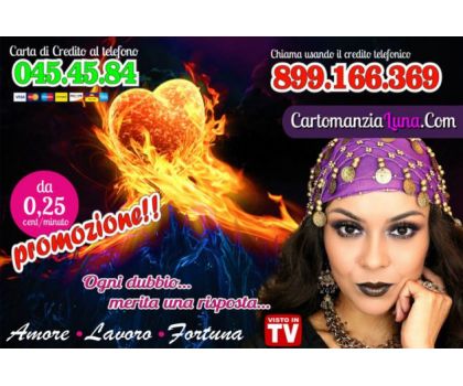 Cartomanzialuna.com - Foto 4