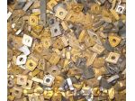 COMPRO WIDIA / METALLO DURO – INSERTI, FRESE E UTENSILI USATI
