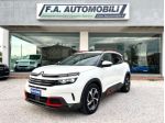CITROEN C5 Aircross PureTech 180 S&S EAT8 Shine rif. 23321359
