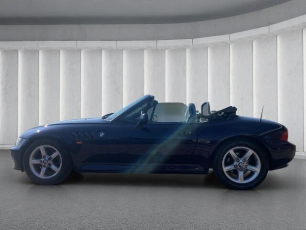 BMW Z3 1.8 cat Roadster - Foto 8