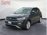 Volkswagen T-Cross 1.0 TSI 110 CV Advanced